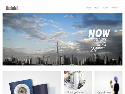 oolchi.com snapshot