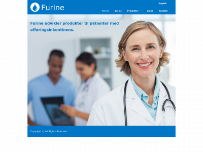 furine.com snapshot