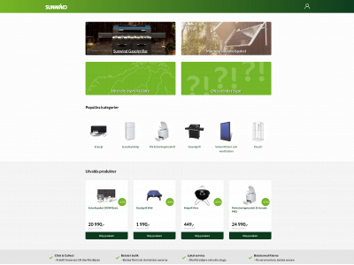 solpaneler.se snapshot
