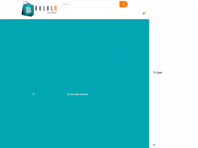 bululuoutlet.com snapshot