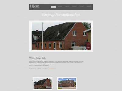 boestrup-forsamlingshus.dk snapshot