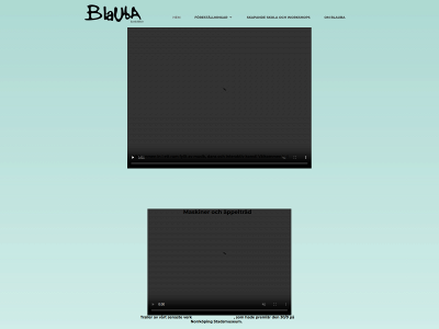 blauba.com snapshot