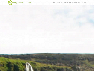 iowacityacupunctureclinic.com snapshot