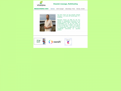 vitaplena.se snapshot