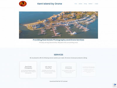 kibydrone.com snapshot