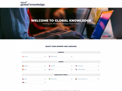 www.globalknowledge.com snapshot