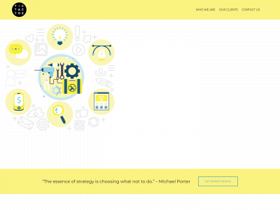 tictactoedigital.com snapshot
