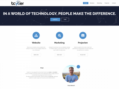 bcyber.it snapshot