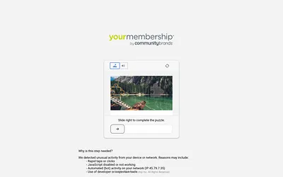 www.iaopc.com snapshot