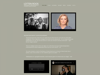 lottenroos.com snapshot