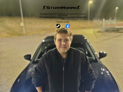 storanyman.se snapshot