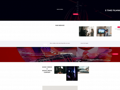 5timefilms.com snapshot