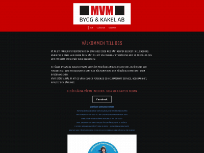 mvmbyggokakel.se snapshot