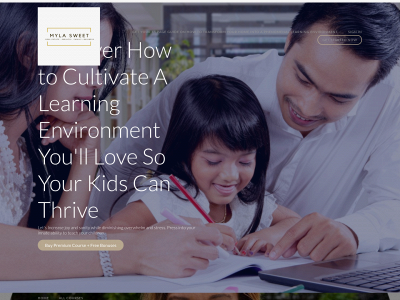 iwanttohomeschoolfromtheheart.com snapshot