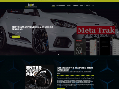 esauto.co.uk snapshot