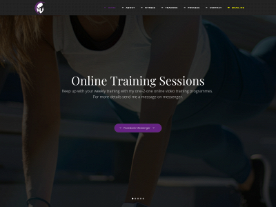 thebodyarchitect.co.uk snapshot