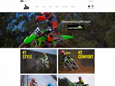 gullmx.com snapshot