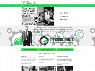 f-p.bz snapshot