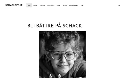 schacktips.se snapshot