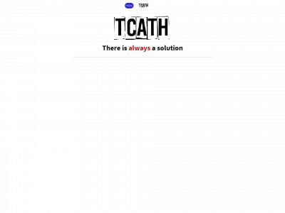 tcath.nl snapshot