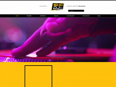 shodj.net snapshot