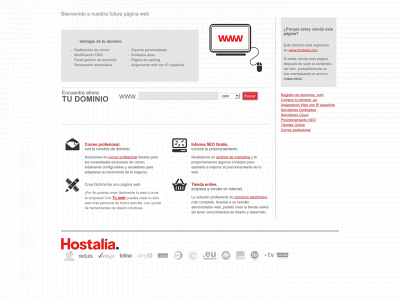 noemarie.com snapshot