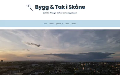 byggotak.se snapshot