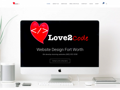 love2code.us snapshot