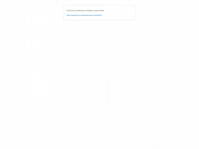 sourceofhope.be snapshot