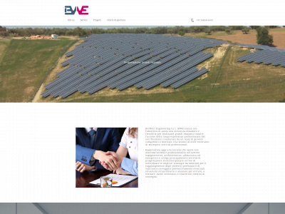 biowatt-e.it snapshot