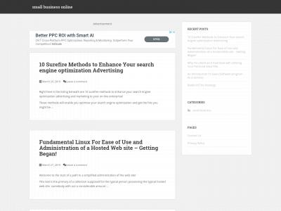 small-business-online.host snapshot