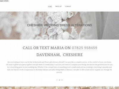 cheshireweddingdressalterations.weebly.com snapshot