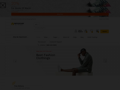 www.emtexstore.com snapshot