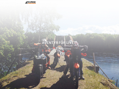 offroadaction.se snapshot