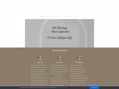 peprojekt.se snapshot