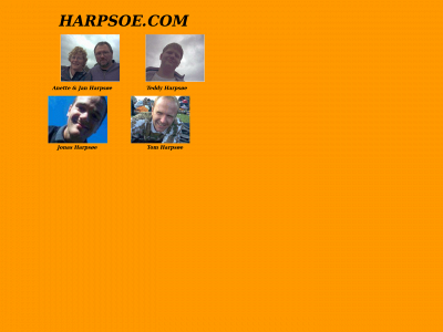 harpsoe.com snapshot
