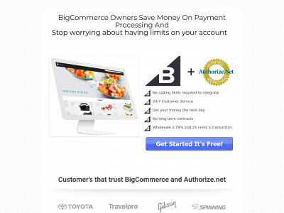 myprofitreturn.com snapshot