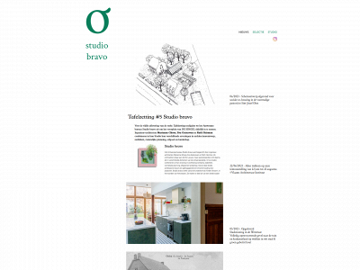 studiobravo.be snapshot