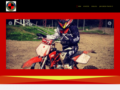 jarvamotorklubb.se snapshot