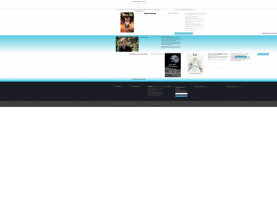 aidanpilkingtonburrows.com snapshot