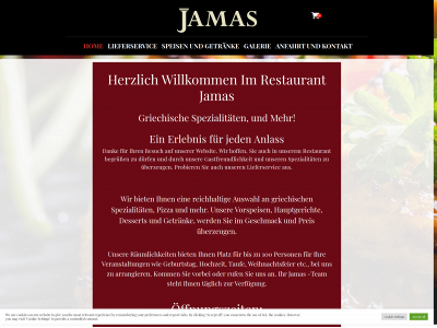 jamas-roth.de snapshot