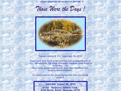 trefor-duane.info snapshot