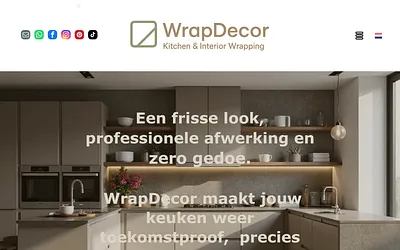wrapdecor.nl snapshot