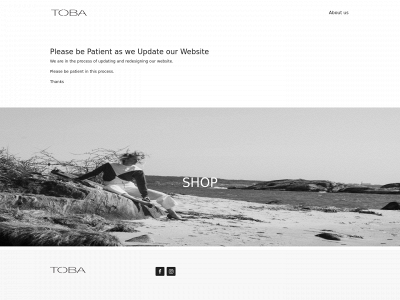 toba-toba.se snapshot