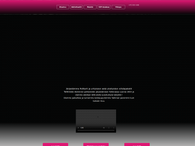 polttarittallinnassa.fi snapshot