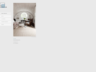 smallspaces.dk snapshot