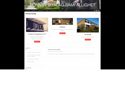 ronnbybyalag.se snapshot