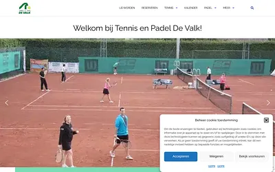 tpdevalk.site snapshot