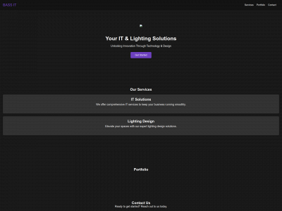 bassit.com.au snapshot