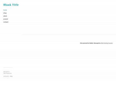 www.bijouxetmerveilles.ca snapshot